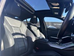 2019 BMW
3 Series 320i M Sport