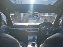 2019 BMW
3 Series 320i M Sport