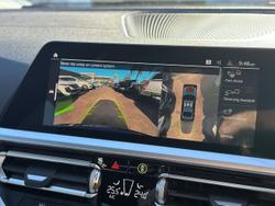 2019 BMW
3 Series 320i M Sport