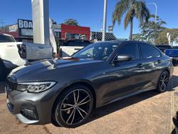 2019 BMW
3 Series 320i M Sport