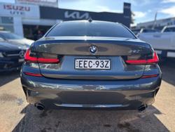 2019 BMW
3 Series 320i M Sport