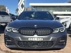 2019 BMW
3 Series 320i M Sport