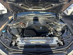 2019 BMW
3 Series 320i M Sport