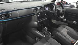 2021 Citroen C3 Shine B618 MY21 Polar White
