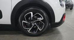 2021 Citroen C3 Shine B618 MY21 Polar White
