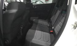 2021 Citroen C3 Shine B618 MY21 Polar White