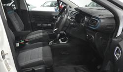 2021 Citroen C3 Shine B618 MY21 Polar White