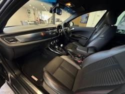 2013 Alfa Romeo
Giulietta QV