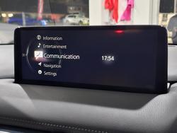 2021 Mazda
CX-5 Akera