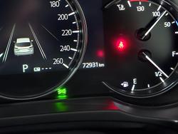 2021 Mazda
CX-5 Akera