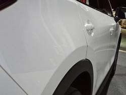 2021 Mazda
CX-5 Akera