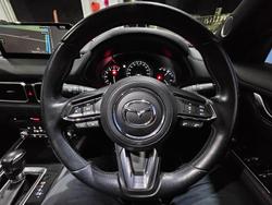 2021 Mazda
CX-5 Akera