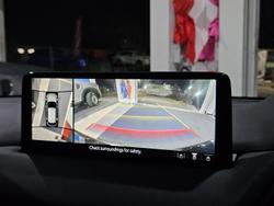 2021 Mazda
CX-5 Akera