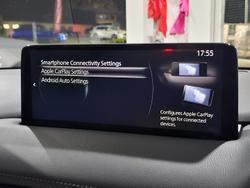2021 Mazda
CX-5 Akera