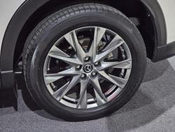 2021 Mazda
                CX-5 Akera