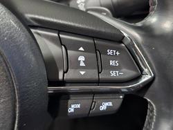 2021 Mazda
                CX-5 Akera