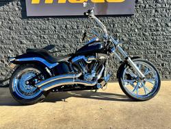 Harley-Davidson FXST Softail Standard