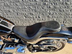 2014 Harley-davidson FXST SOFTAIL STANDARD Black