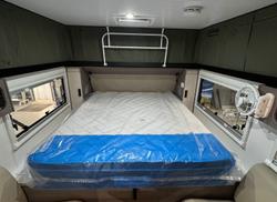 2025 JAYCO CROSSTRAK 14.44-1.CT-MY25 GREEN