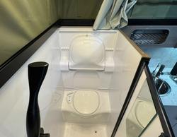 2025 JAYCO CROSSTRAK 14.44-1.CT-MY25 GREEN