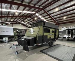 Jayco Crosstrak
