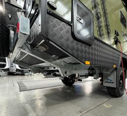 2025 JAYCO CROSSTRAK 14.44-1.CT-MY25 GREEN