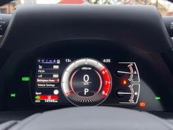 2023 Lexus
ES 300h Sports Luxury