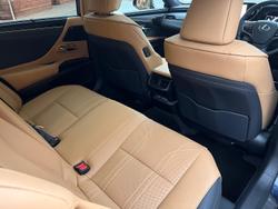 2023 Lexus
ES 300h Sports Luxury