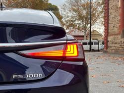 2023 Lexus
ES 300h Sports Luxury