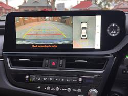 2023 Lexus
ES 300h Sports Luxury