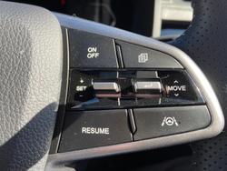 2024 SsangYong Musso Ultimate Q261 MY24 4X4 Dual Range Grand White