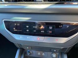 2024 SsangYong Musso Ultimate Q261 MY24 4X4 Dual Range Grand White