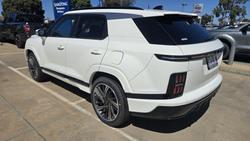2025 KGM Actyon K60