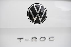 2025 Volkswagen
T-Roc 140TSI R-Line