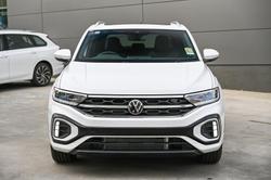 2025 Volkswagen T-Roc 140TSI R-Line
