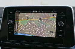 2025 Volkswagen T-Roc 140TSI R-Line