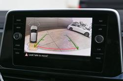 2025 Volkswagen T-Roc 140TSI R-Line