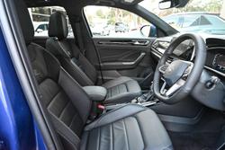 2025 Volkswagen T-Roc 140TSI R-Line