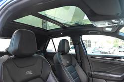 2025 Volkswagen T-Roc 140TSI R-Line