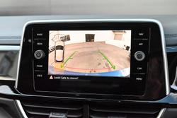 2025 Volkswagen T-Roc 140TSI R-Line