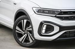 2025 Volkswagen T-Roc 140TSI R-Line