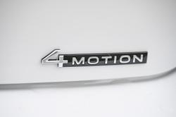 2025 Volkswagen T-Roc 140TSI R-Line