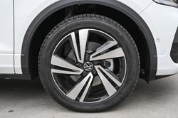 2025 Volkswagen T-Roc 140TSI R-Line