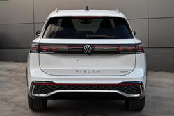 2025 Volkswagen
                Tiguan 150TSI R-Line
