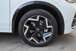 2025 Volkswagen
Tiguan 150TSI R-Line