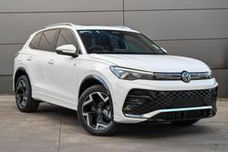 2025 Volkswagen
                Tiguan 150TSI R-Line