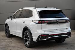 2025 Volkswagen
                Tiguan 150TSI R-Line