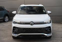 2025 Volkswagen
                Tiguan 150TSI R-Line