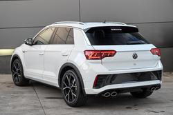 2025 Volkswagen T-Roc R