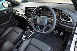 2025 Volkswagen T-Roc R